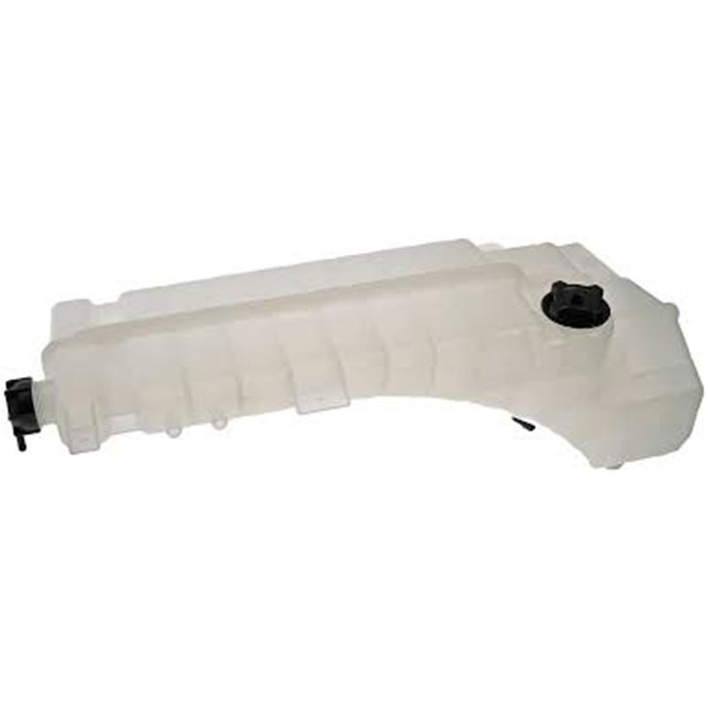 Tanques De Recuperación