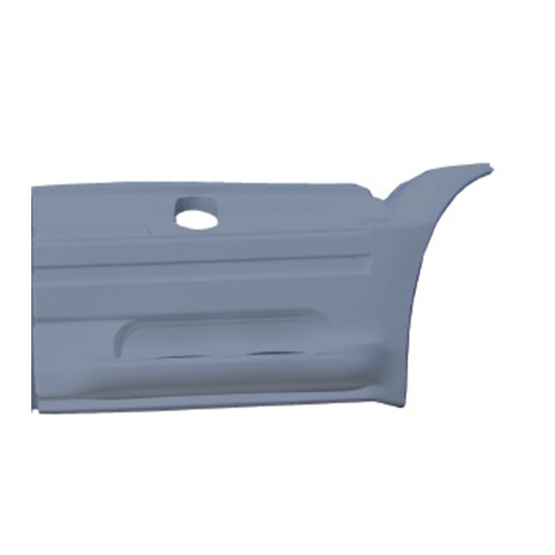 ESTRIBO PANEL LATERAL DELANTERO