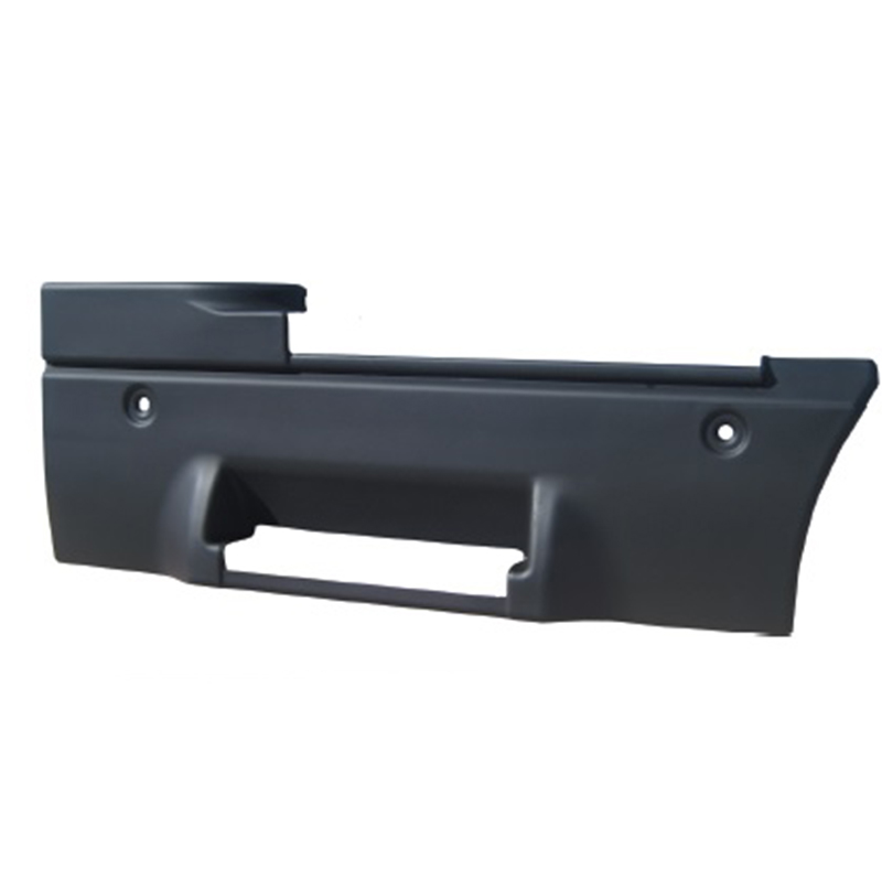 ESTRIBO DE CUBRE TANQUE DELANTERO