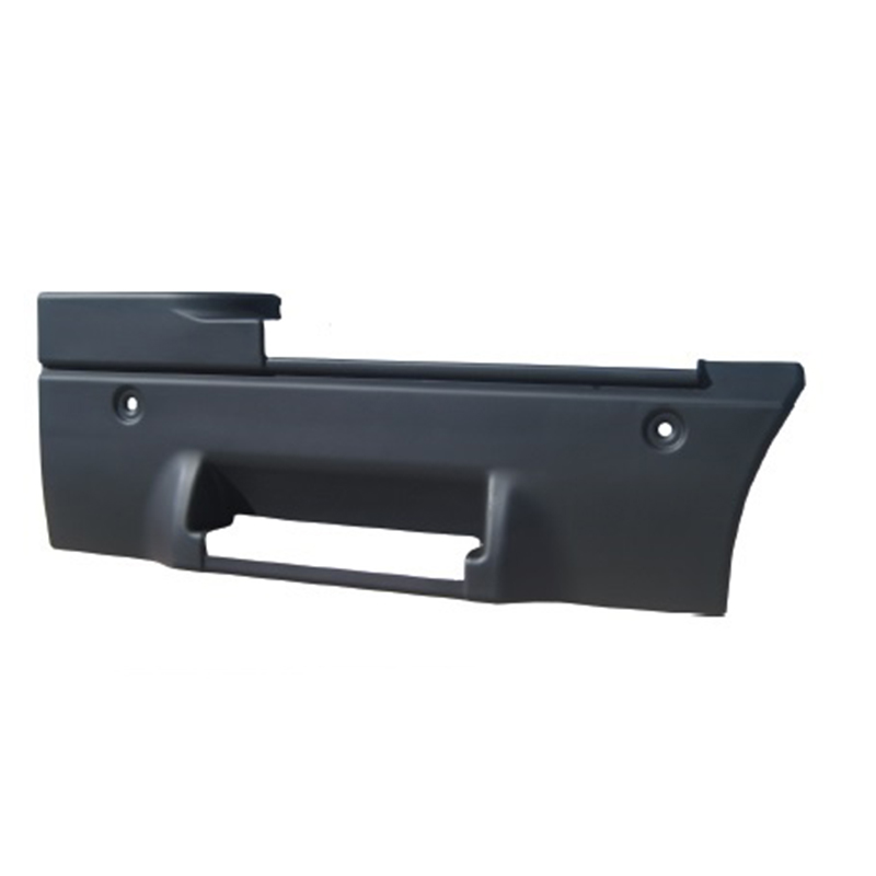 ESTRIBO DE CUBRE TANQUE DELANTERO