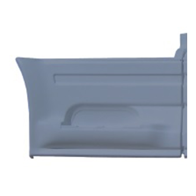 ESTRIBO PANEL LATERAL TRASERO