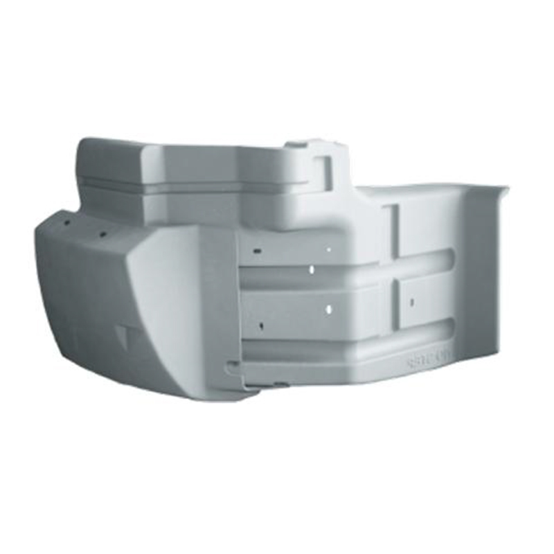 EXTENSIÓN PARA COFRE