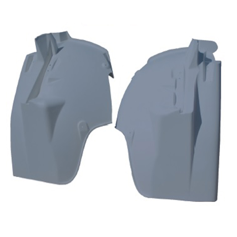 EXTENSIÓN PARA COFRE