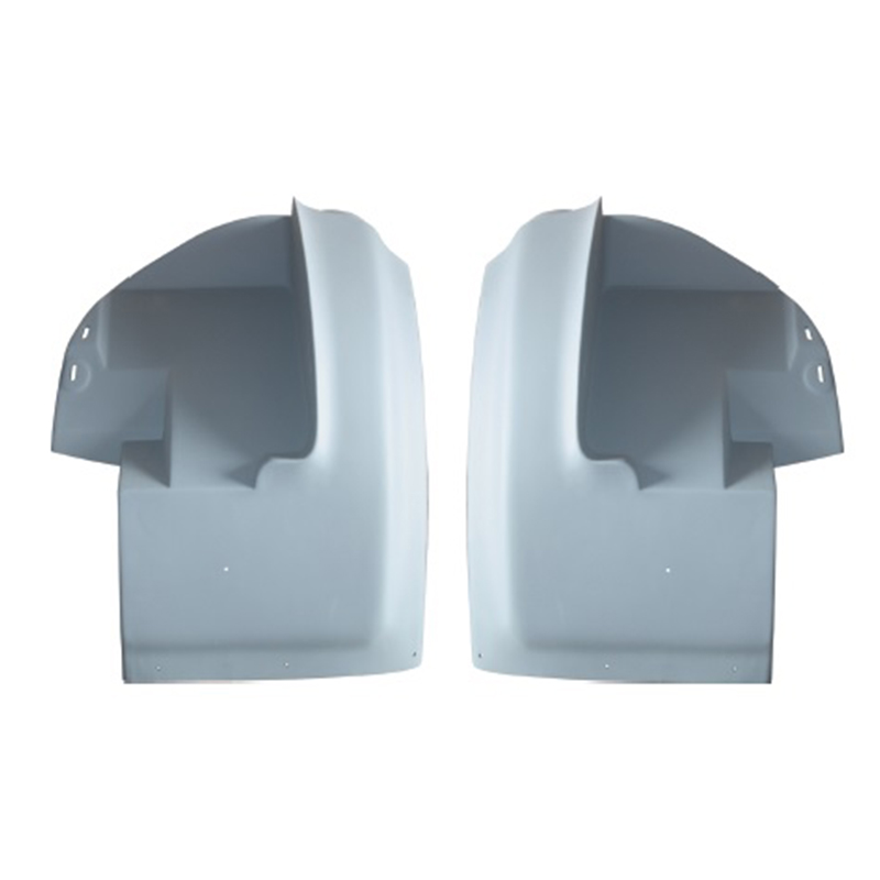 EXTENSIÓN PARA COFRE