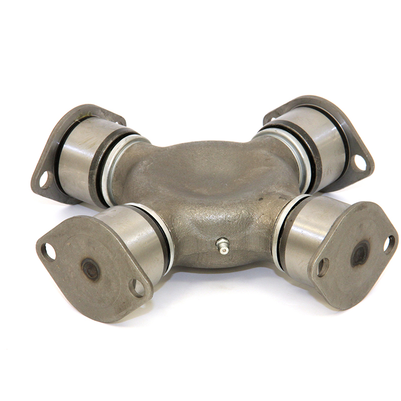 Crucetas Flechas Cardán