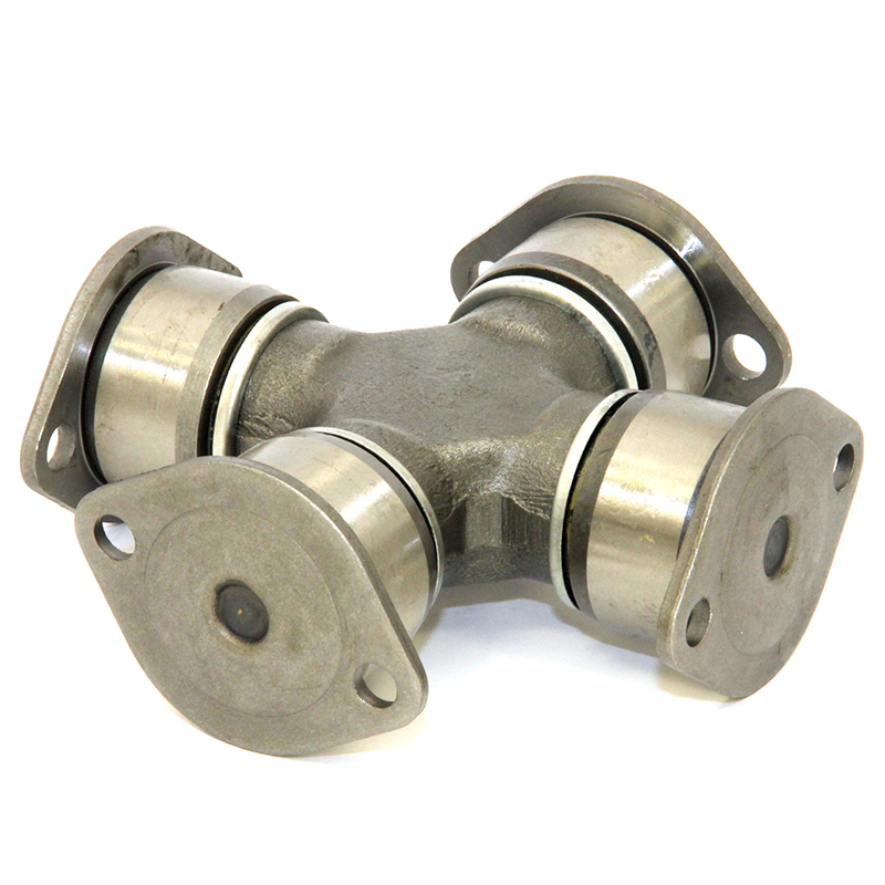 Crucetas Flechas Cardán