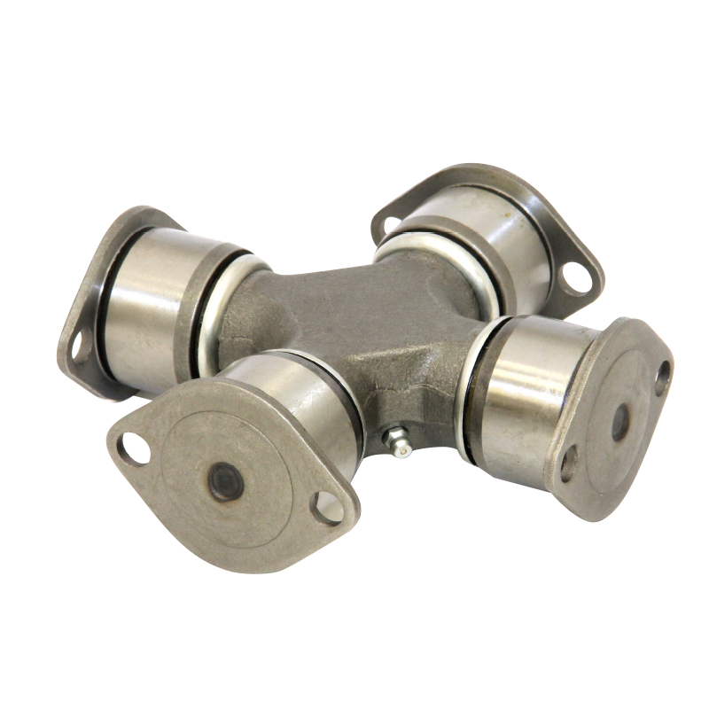 Crucetas Flechas Cardán