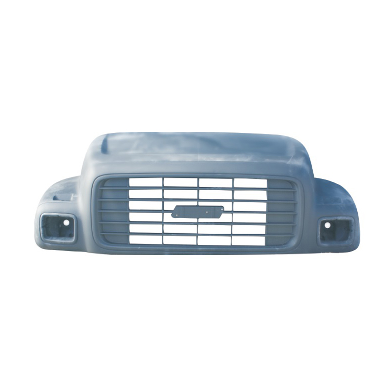BISEL PARA COFRE MARCA CHEVROLET